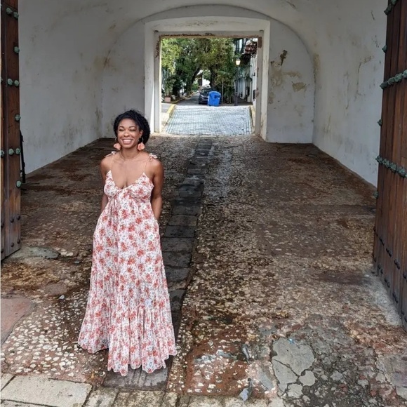 MISA Los Angeles
Fallon Maxi size XL - Picture 3 of 14